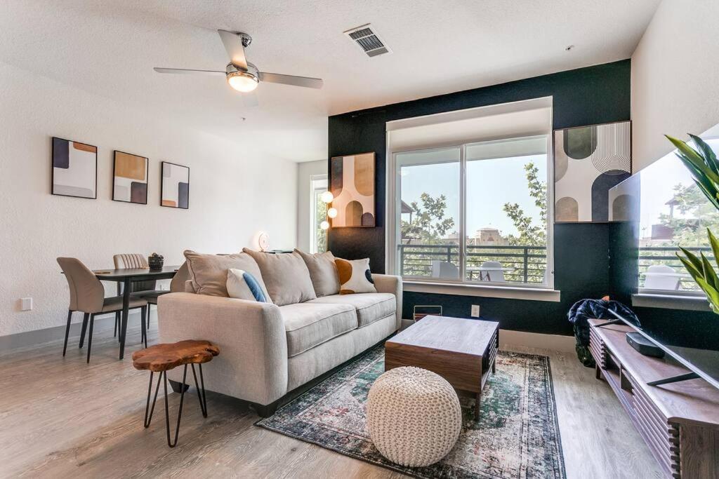 Stylish Riverview Condo On The Riverwalk #1441 San Antonio Exteriör bild