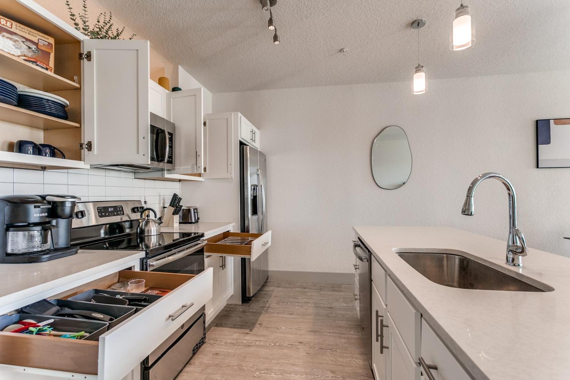Stylish Riverview Condo On The Riverwalk #1441 San Antonio Exteriör bild