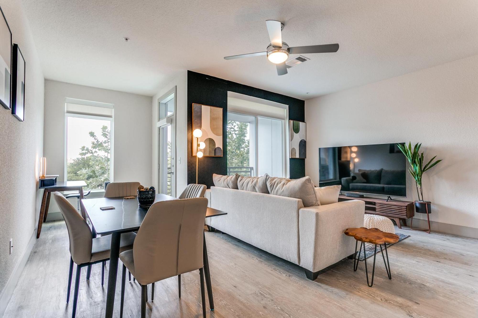 Stylish Riverview Condo On The Riverwalk #1441 San Antonio Exteriör bild