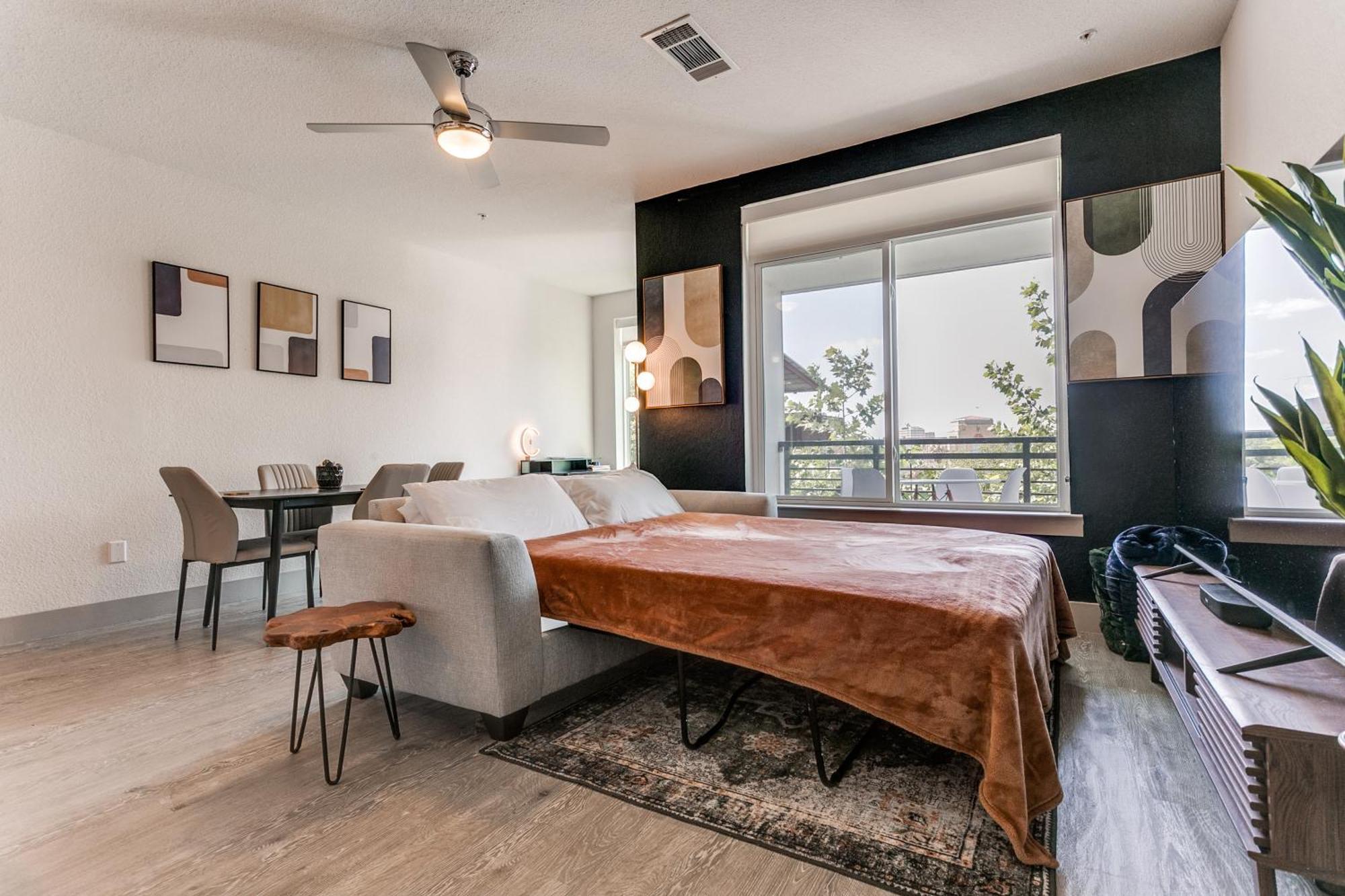 Stylish Riverview Condo On The Riverwalk #1441 San Antonio Exteriör bild