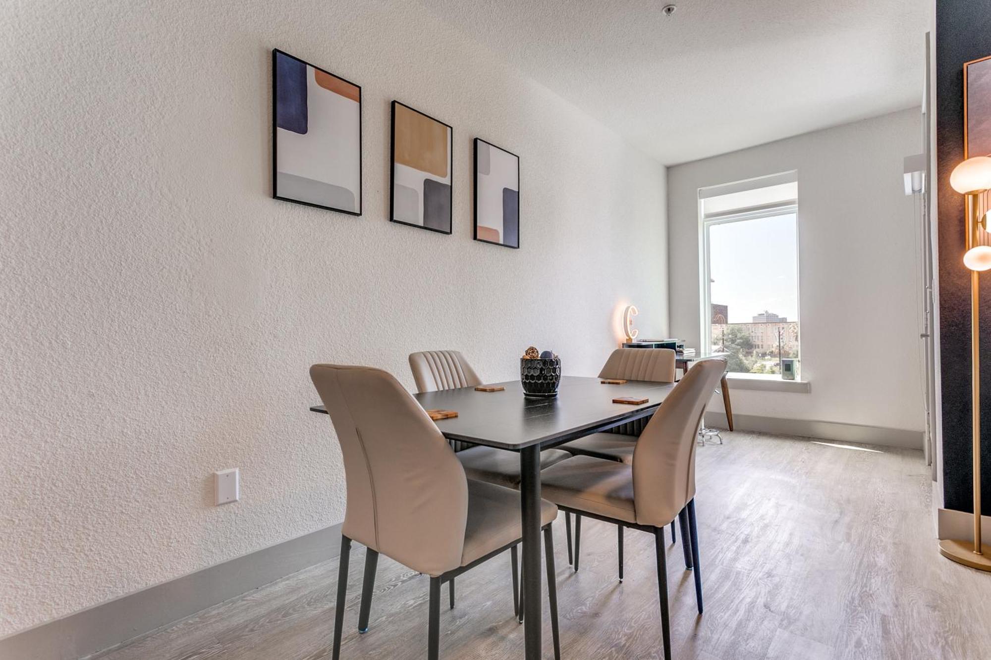 Stylish Riverview Condo On The Riverwalk #1441 San Antonio Exteriör bild