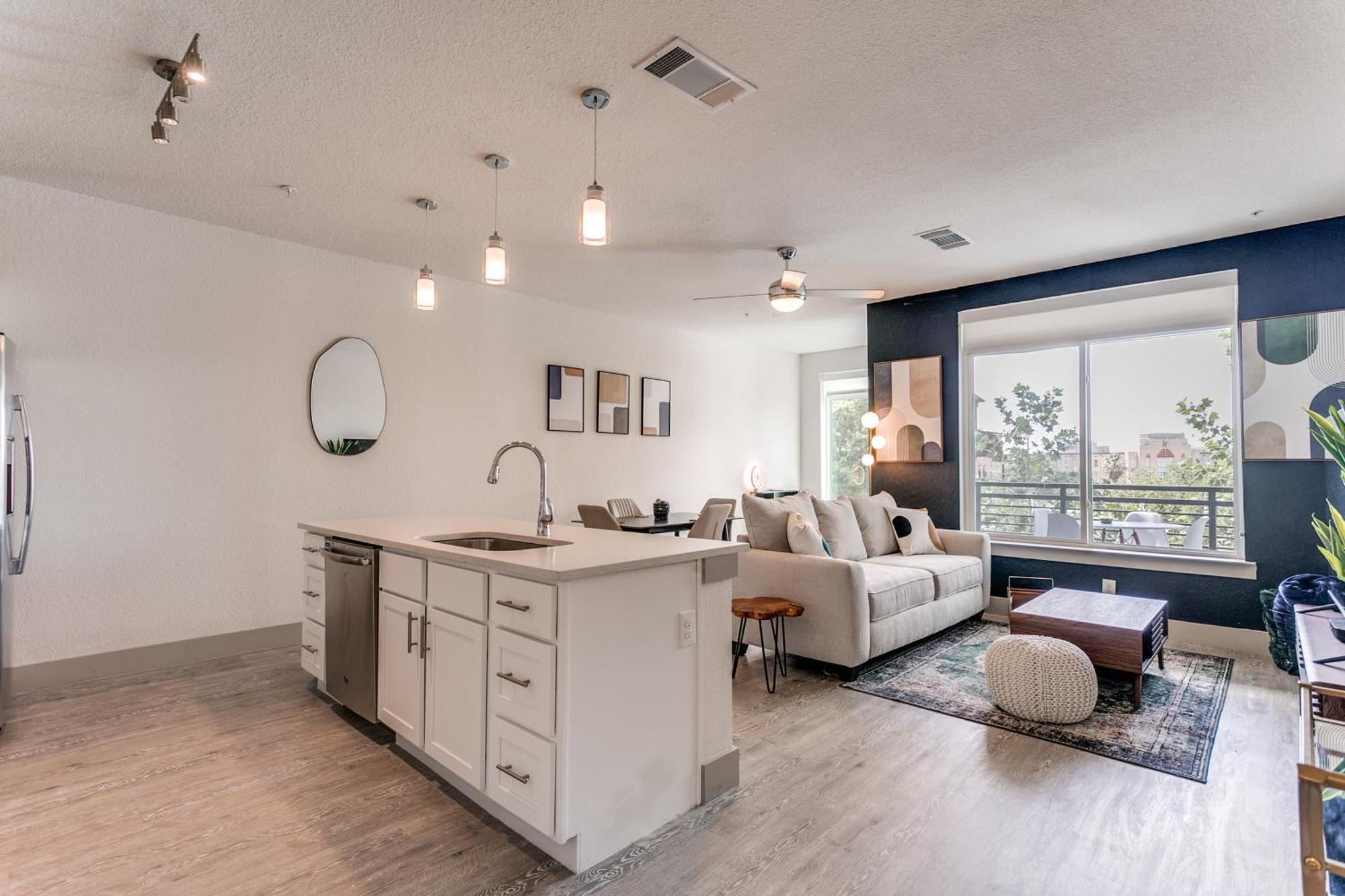 Stylish Riverview Condo On The Riverwalk #1441 San Antonio Exteriör bild