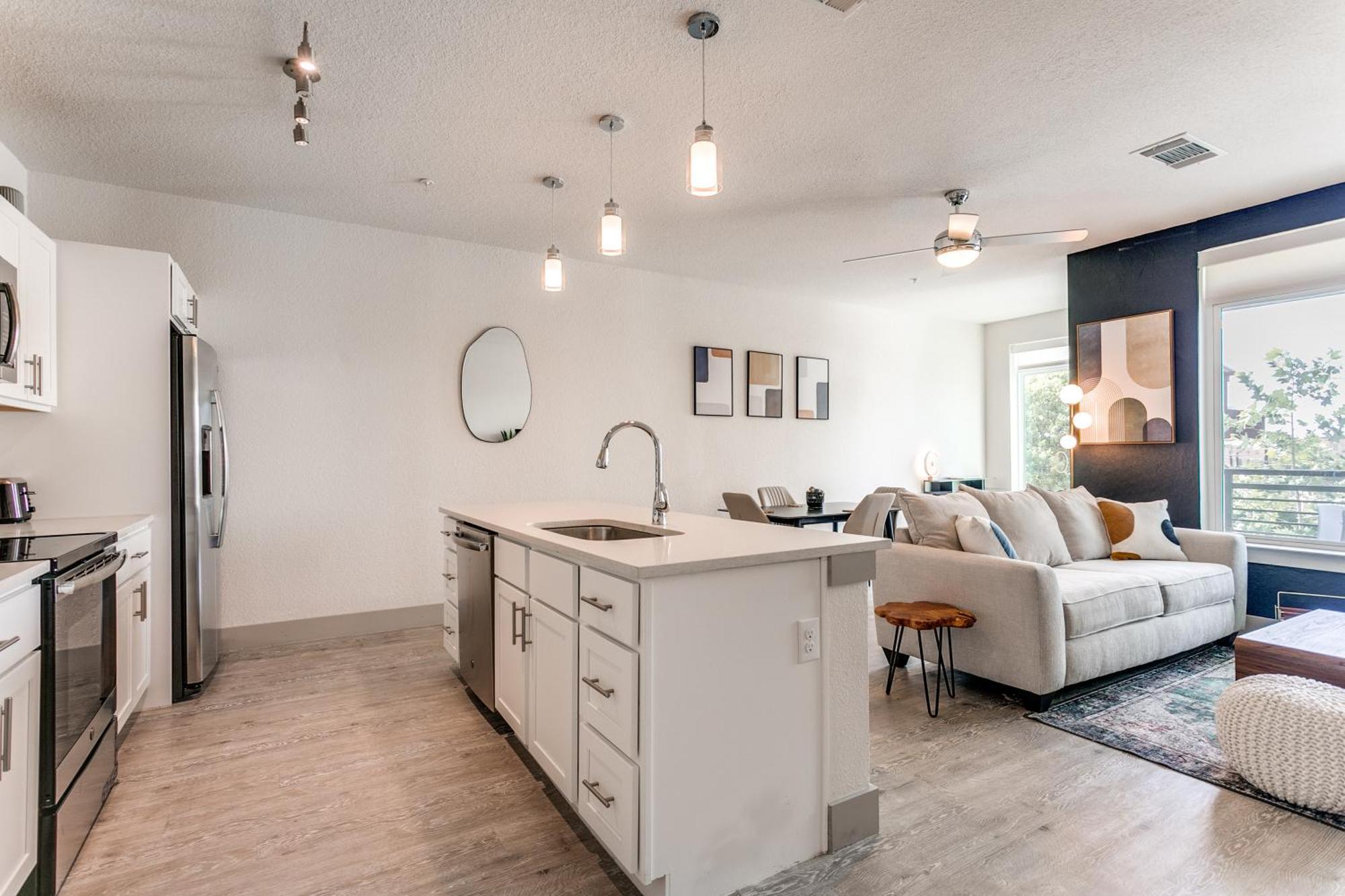 Stylish Riverview Condo On The Riverwalk #1441 San Antonio Exteriör bild