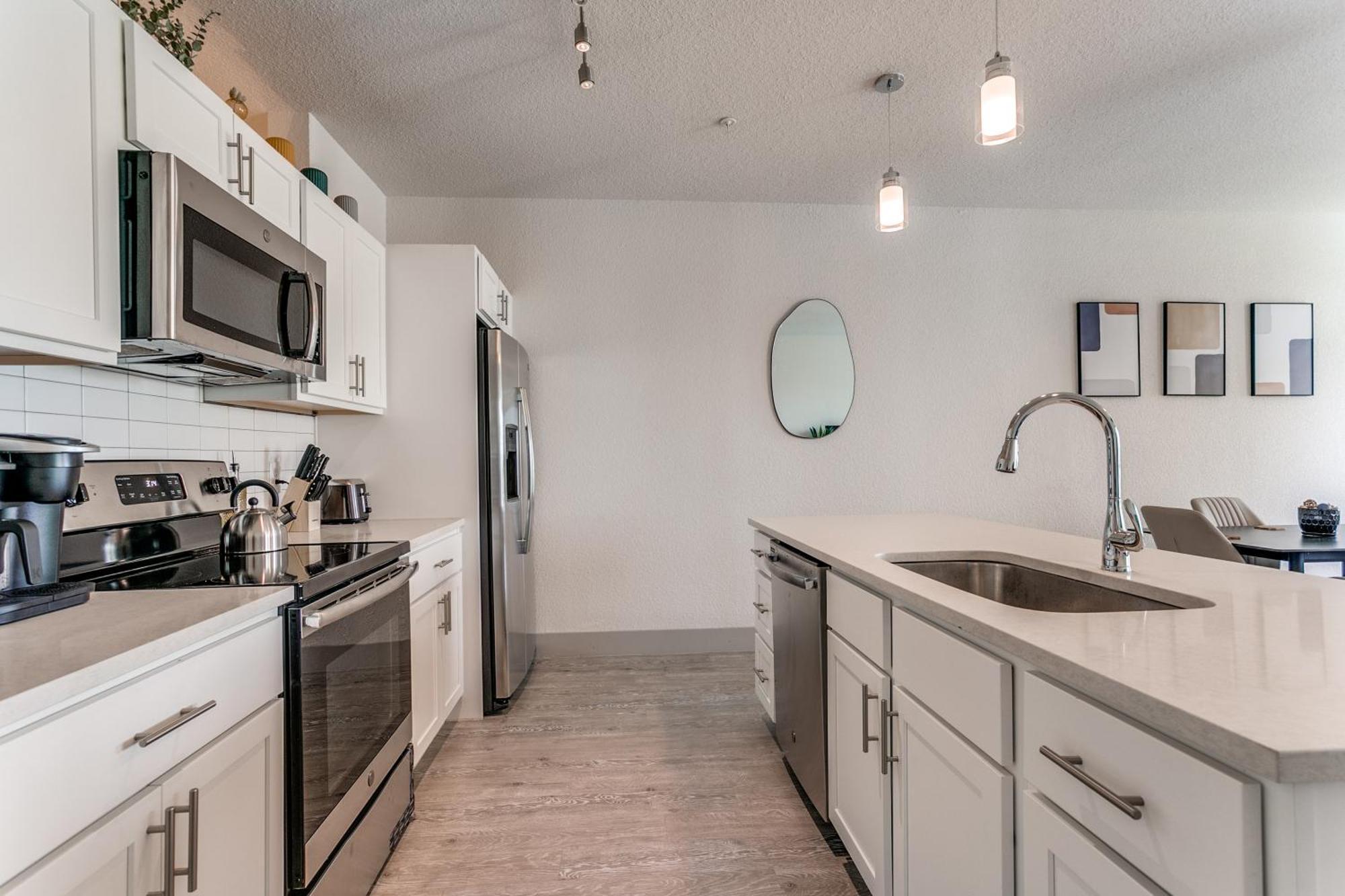 Stylish Riverview Condo On The Riverwalk #1441 San Antonio Exteriör bild